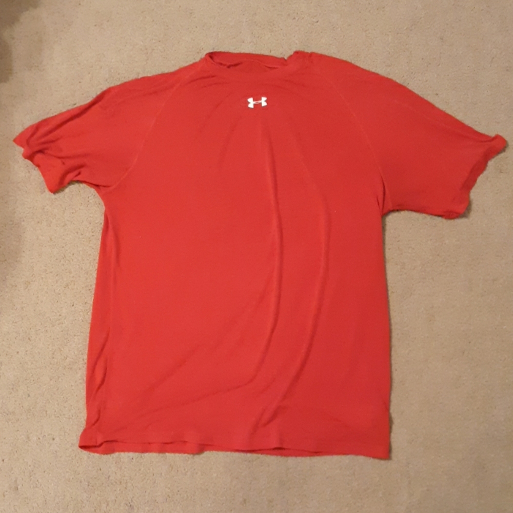 Under armour performance shirt